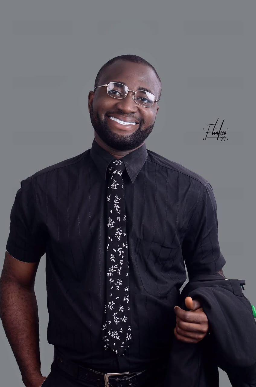 Amb. Thomas Tobi Ayofe, Director & Educational Consultant