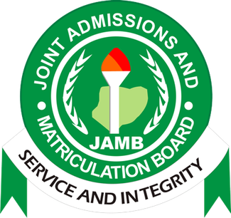 JAMB COACHING badge