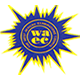 WAEC badge